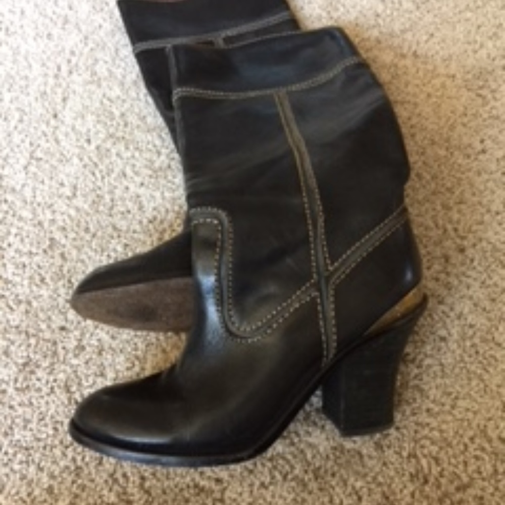 Lucky Brand Boots